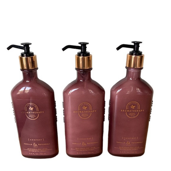 Bath & Body Works Bath & Body Bath Body Works Aromatherapy Comfort